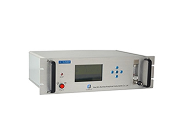 Tunable Diode Laser (TDL) Gas Analyzer SR-2030