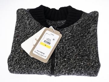 RFID in Apparel and Retails