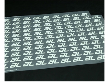SL-4L Glossy Heat Transfer Film