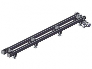 Pallet Chain Conveyor