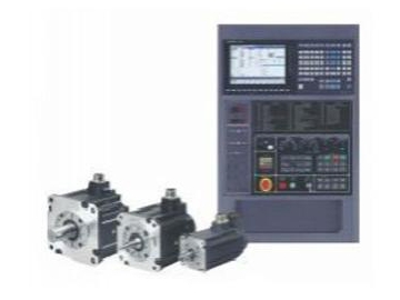 CNC Gantry Machining Center, Series LM-5029
