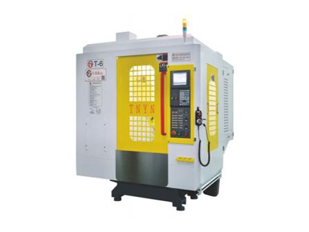 CNC Tapping Center, Series T-6  CNC Machining Center