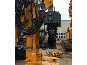 Custom Pile Driving Equipment for Your Construction Project