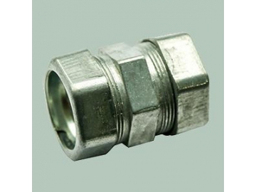 Electrical Metallic Tube and Fittings