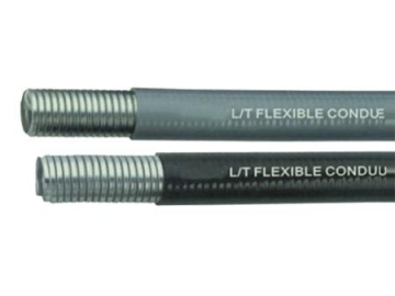 Flexible Electrical Conduit, Flexible Electrical Fittings