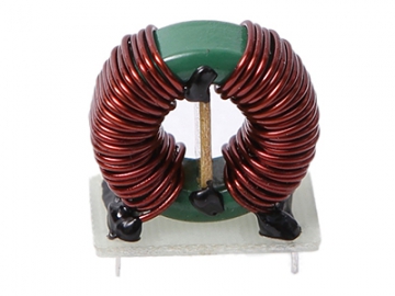 Toroidal Inductor (Common Mode Choke Coil)