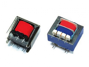 PCB Transformer (EI Core)