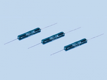 Enamel Wire Wound Resistor