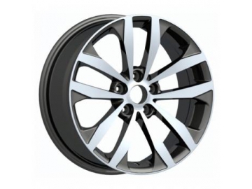 OEM Hyundai Wheels