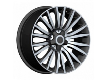 OEM Hyundai Wheels