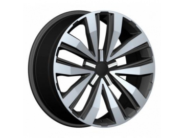 Audi Q3 Wheel