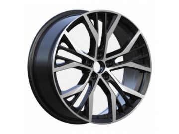 Audi Q3 Wheel