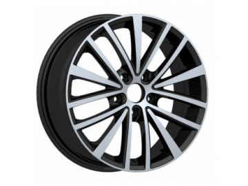 Audi A8 Wheel