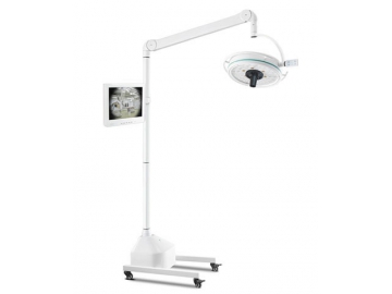 Floor Stand LED Surgical Light