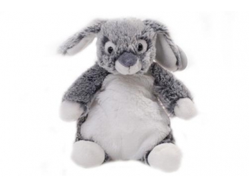 Lop Eared Rabbit Plush Toy