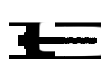 Automatic Bolt/Screw Optical Sorting Machine