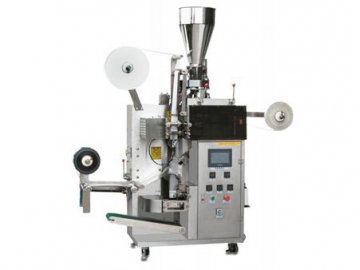 Vertical Form Fill Seal Machine, MK-T80 Bagging and Packaging Machine