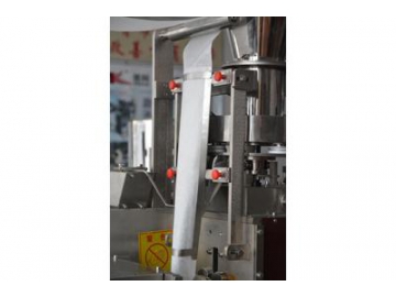 Vertical Form Fill Seal Machine, MK-T80 Bagging and Packaging Machine