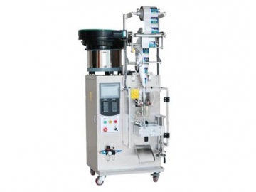 Vertical Form Fill Seal Machine, MK-LS1 Counting Packaging Machine