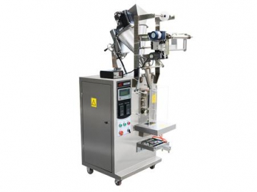 Vertical Form Fill Seal Machine, MK-60FB Packaging Machinery