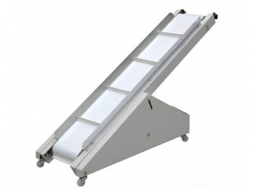 Finished Package Conveyor