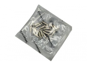 Small Screw Packaging