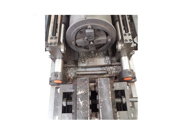 JBG-40E/F Rebar Threading Machine