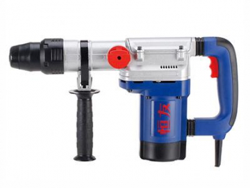 40mm SDS Max Rotary Hammer Drill