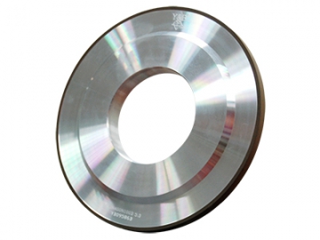 Resin Bond Diamond/CBN Grinding Wheel
