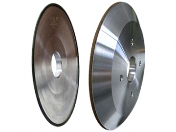 Resin Bond Diamond/CBN Grinding Wheel