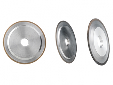 Metal Bond Grinding wheel for Ceramic and Ferrite Core