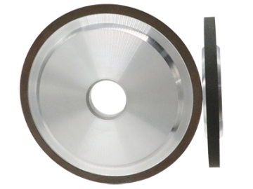 Semiconductor Mold Grinding Wheel, Resin Bond Grinding Tools