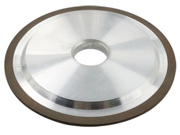 Semiconductor Mold Grinding Wheel, Resin Bond Grinding Tools