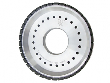 Resin Bond Diamond/CBN Grinding Wheel for Polycrystalline silicon
