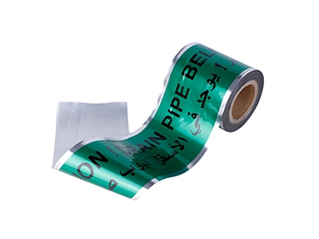 Foil Detectable Marking Tape