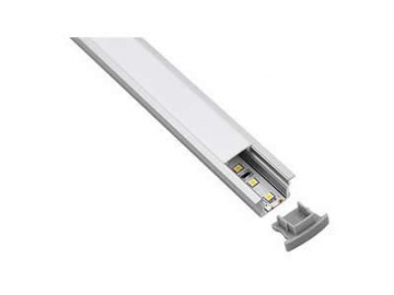 Outdoor IP65 Rated 5050 SMD Warm White LED Strip Light