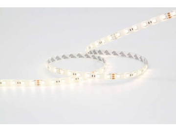 DC24V Non-Waterproof IP20 Dimmable White LED Strip Light