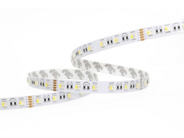LED Neon Rope Light, RGW White Series