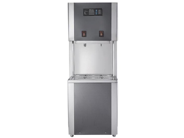 Floor Standing Hot Water Dispenser, 92L