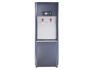 Floor Standing Hot Water Dispenser, 92L