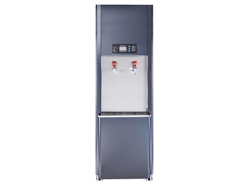 Floor Standing Hot Water Dispenser, 122L