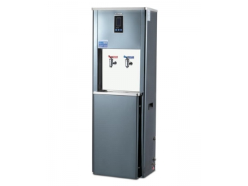 Floor Standing Hot Water Dispenser, 10L