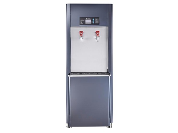 Floor Standing Hot Water Dispenser, 32L