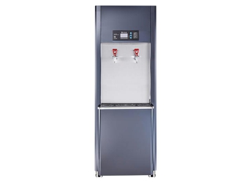 Floor Standing Hot Water Dispenser, 62L