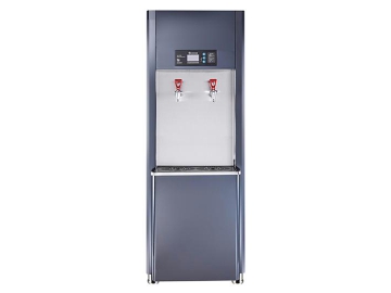 Floor Standing Hot Water Dispenser, 62L