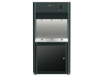 Floor Standing Hot Water Dispenser, 27L