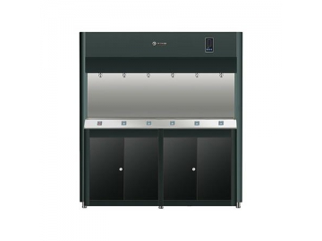 Floor Standing Hot Water Dispenser, 35L