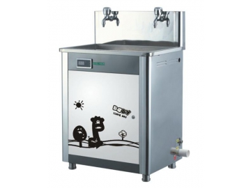 JN-2YEH-E Hot and Cold Water Dispenser