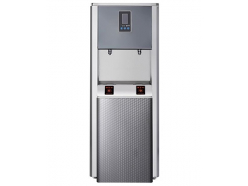 JN-2YEH-G: Series Hot and Cold Water Dispenser