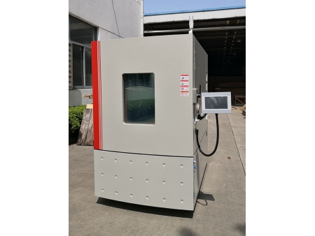 Rapid Temperature Change Humidity Test Chamber